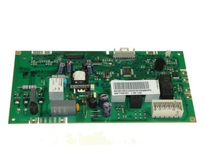 SMEG Module electronique de puissance pour four  - 691651053