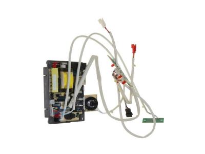 CANDY Module Electronique < Au N&deg; Serie 09/50 Pour Lave Vaisselle  - 49020079