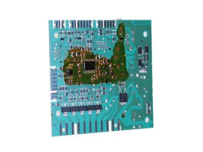 HOOVER Module Electronique Pour Lave Vaisselle  - 49010663