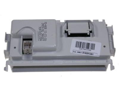 SMEG Module electronique pour lave vaisselle  - 816291261
