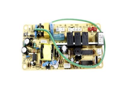 CANDY MODULE ELECTRONIQUE pour HOTTE  - 49026607