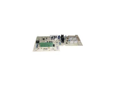 INDESIT Module Electronique Sans Eeprom Pour Lave Linge  - C00143067
