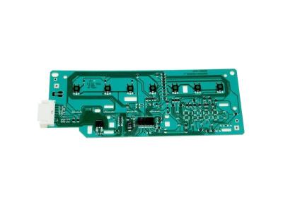 SIEMENS Module-element de commande pour lave linge  - 00705254 00705254