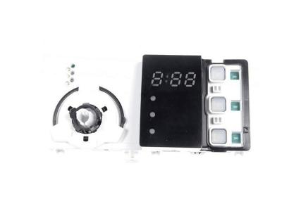 BOSCH Module Element De Commande Pour Lave Vaisselle  - 12011298