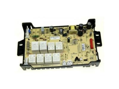 WHIRLPOOL  - MODULE ESTER &Agrave; CONFIGURER MANUELLEMENT POUR FOUR 