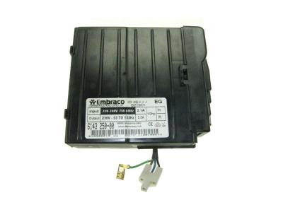 LIEBHERR Module inverter fvcc3-vegz-frq-c02x11 reference : 6143250