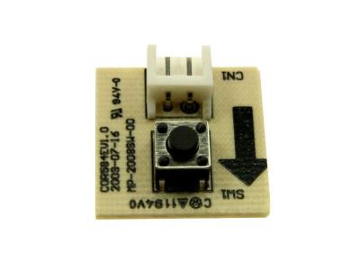 ELECTROLUX  - Module Marche Arret - Ref: 118196801