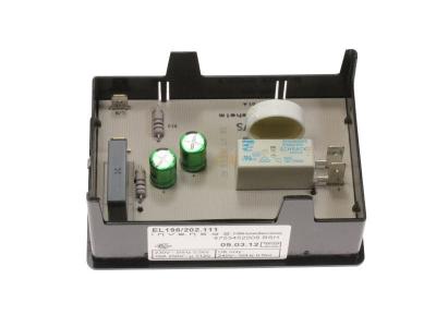 GAGGENAU Module minuterie affichage el198/202.111 reference : 00098728