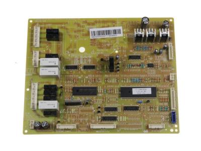 SAMSUNG Module pcb main 13v 5v led display herm  da92-00252c