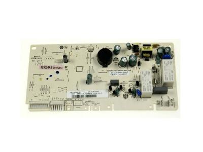 HAIER  - Module Pcb - 0121800013a Pour Lave Vaisselle