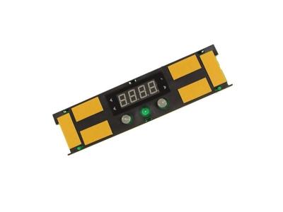 ROSIERES MODULE PROGRAMM&Eacute; pour FOUR  - 49099072