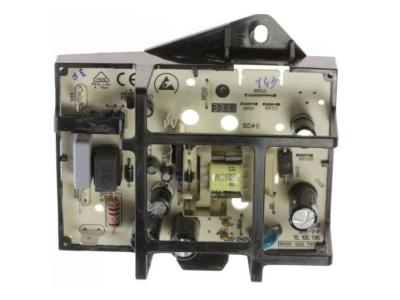 Module reseau pour lave linge siemens