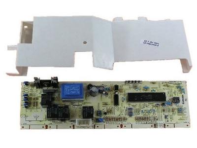 INDESIT Module resinee sans eprom = 80981 pour lave linge  - c00093350