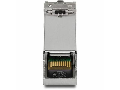 TRENDNET Module sfp &agrave; fibre optique monomode  ti-mgbs40