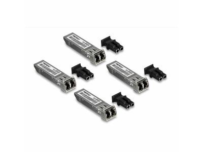  Switch > TrendNet Trendnet Switch TrendNet 4 X TEG-MGBSX .
