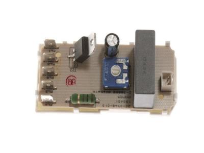 BEKO Thermostat congelateur 38x77 mm  4628150100