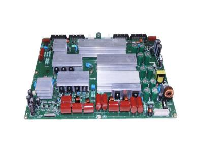 SAMSUNG  - Module Y-main S63fh-yb03 Pl63f - Ref: Bn96-09768a