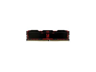 GOODRAM M&eacute;moire ram  ir-x3200d464l16sa/8g ddr4 8 gb