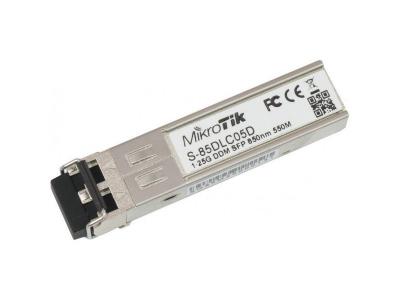MIKROTIK  S-85DLC05D module &eacute;metteur-r&eacute;cepteur de r&eacute;seau S-85DLC05D
