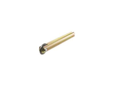 RUBI Molette 10mm WIDIA pour d&eacute;coupeuse TX -  - 1991