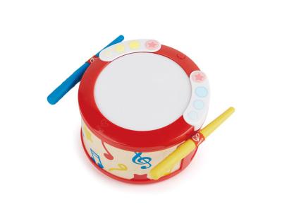 HAPE  Tambour lumineux avec apprentissage interactif