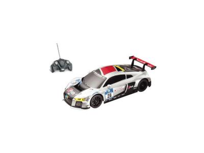 MONDO MOTORS Mondo - 63386 - Nouvelle Audi R8 LMS Radiocommand&eacute; Echelle 1/18