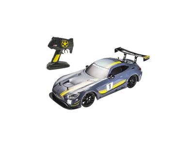 MONDO  Motors - Mercedes AMG GT3 1:10eme - Voiture t&eacute;l&eacute;command&eacute;e