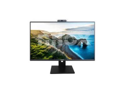 NILOX Ecran  nxm24rwc01 fhd noir 23.8