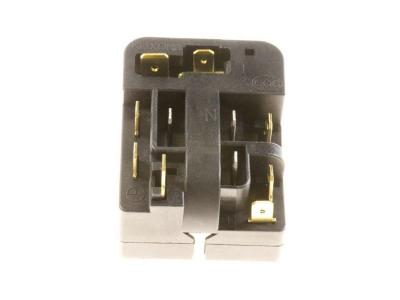 WHIRLPOOL Monobloc Compresseur Jm 1110y Pour Refrigerateur 481010480251
