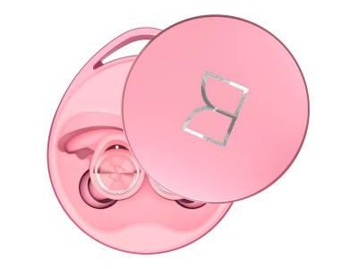 MONSTER  Airlinks 510 Wireless Headphones Blanc