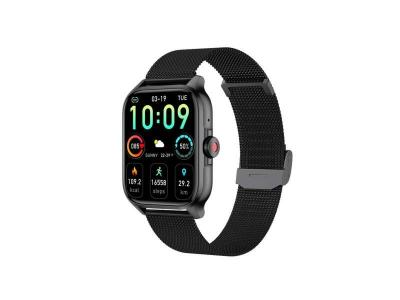 EKO Montre connect&eacute;e  - Lumos - Natation - Appels 