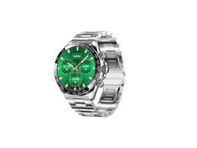EKO Montre Connect&eacute;e Mod&egrave;le Sky argent