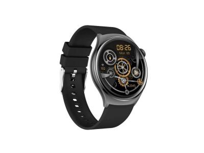 EKO Montre Connect&eacute;e Mod&egrave;le Target noir