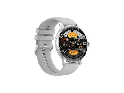 EKO Montre Connect&eacute;e Mod&egrave;le Timelapse gris