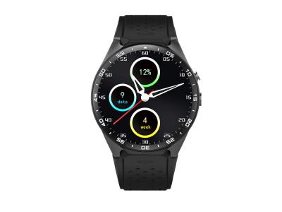 PRIXTON  Smartwatch Avec Le Syst&egrave;me D'exploitation Android Sw41