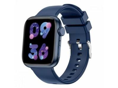 FOREVER Montre intelligente  igo watch 3 jw-500 bleu 1,8