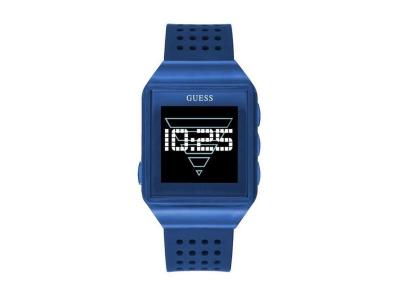 GUESS MAROQUINERIE Guess Connect Digital+ Logan C3002M5 Montre Hommes Smartwatch