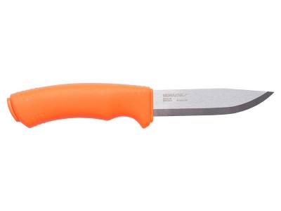 MORAKNIV  - 12051 - poignard mora bushcraft survival orange inox