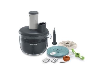 MORPHY RICHARDS  Robot Multifonctions Prepstar 350W 1,6L M401014EE