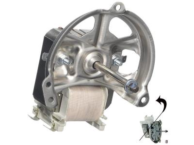 BRANDT Moteur Four cuisini&egrave;re (74X1146 BEKO  DE DIETRICH FAGOR THOMSON VEDETTE)