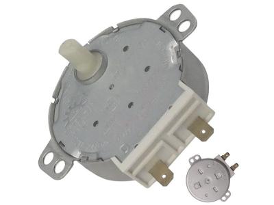 BOSCH Moteur de plateau tournant  00606318