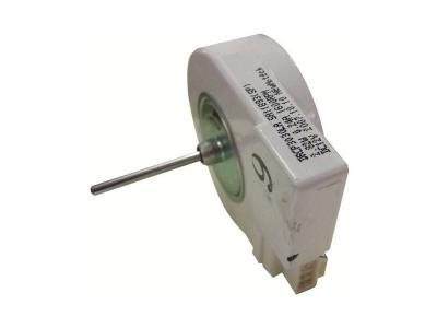 SAMSUNG Moteur de ventilateur condenseur 1550rpm 12v 210ma pour refrigerateur  - 6620113