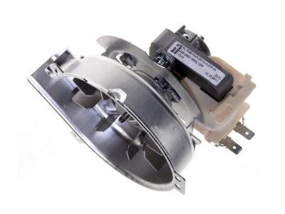 BOSCH  - Ventilateur du moteur, Four - Cuisini&egrave;re, 00641197 - 1