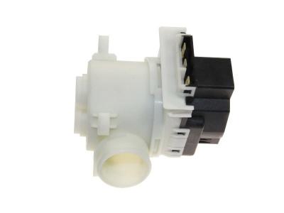 ARISTON Moteur Lavage Alterne Pour Lave Vaisselle  - C00256972