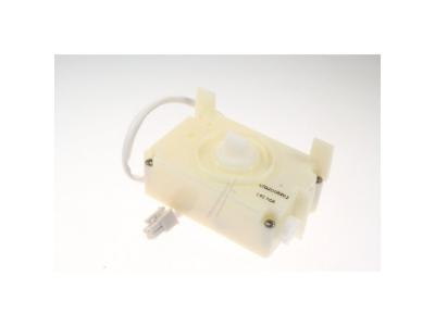 GENERIQUE Moteur rc fabrique de glace pour congelateur - 9865920