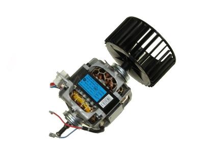 WHIRLPOOL Moteur + turbine pour seche linge  - 481236118533