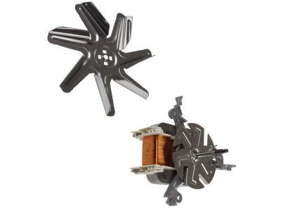 BOSCH Moteur ventilateur chaleur tournante  00651461