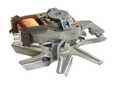 NEFF  - moteur ventilateur chaleur tournante pour four 00088414