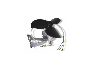 LIEBHERR Moteur ventilateur condenseur emb16-035 reference : 9870100