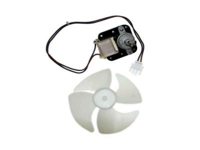 BEKO Moteur Ventilateur Condenseur Fdqr207y3l Pour Refrigerateur  - 4144890201